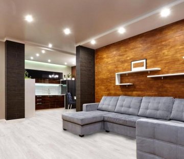 Ламинат Kronostar Eco-Tec D7072 Дуб Калобра