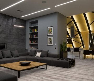 Ламинат Kronostar Eventum D7074 V4 Дуб Мирум