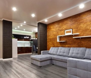 Ламинат Kronostar Eventum D7074 V4 Дуб Мирум