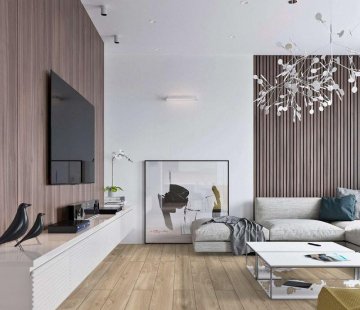 Ламинат Kronoswiss Solid Chrome D7092 Дуб Гштад