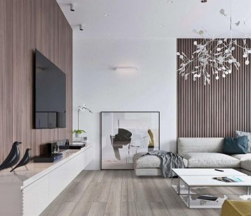 Ламинат Kronoswiss Solid D8014 Дуб Нью-Йорк