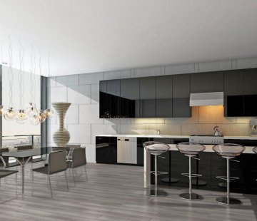 Ламинат Kronoswiss Solid D8014 Дуб Нью-Йорк