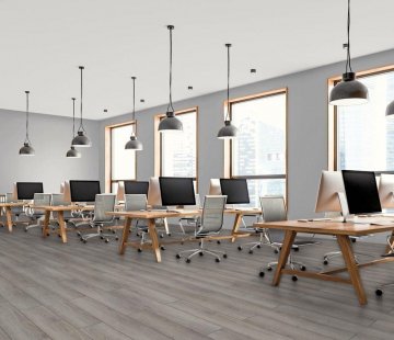 Ламинат Kronoswiss Solid D8014 Дуб Нью-Йорк