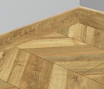 Ламинат Kronopol Platinium Paloma D80194 Дуб Хуберто