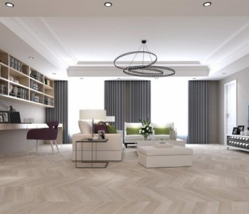 Виниловый пол Damy Floor Chevron DF02-Ch Пале-Рояль