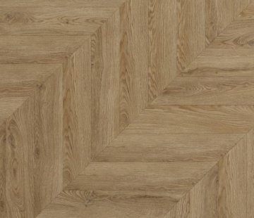 Виниловый пол Damy Floor Chevron DF04-Ch Лувр