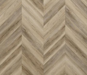 Виниловый пол Damy Floor Chevron DF06-Ch Амбуаз