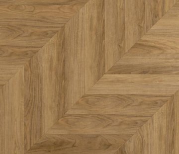 Виниловый пол Damy Floor Chevron DF09-Ch Монсоро