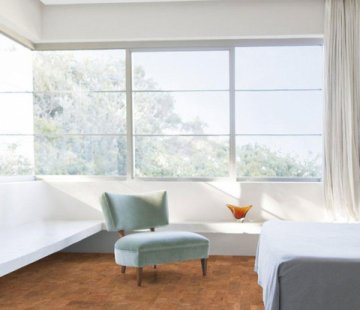 Пробковый пол Wicanders Go Desire