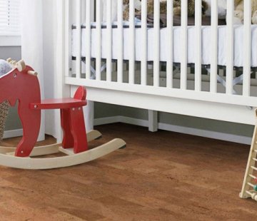 Пробковый пол Wicanders Go Desire