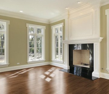 Ламинат Villeroy & Boch Cosmopolitan VB 829 V Dublin Walnut