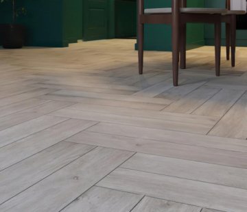 Замковый виниловый пол Alpine Floor Expressive Parquet ECO 10-1 Сумерки