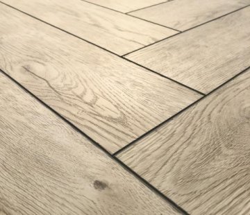 Замковый виниловый пол Alpine Floor Expressive Parquet ECO 10-1 Сумерки