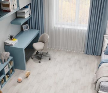 Замковый виниловый пол Alpine Floor Expressive Parquet ECO 10-3 Морской штиль