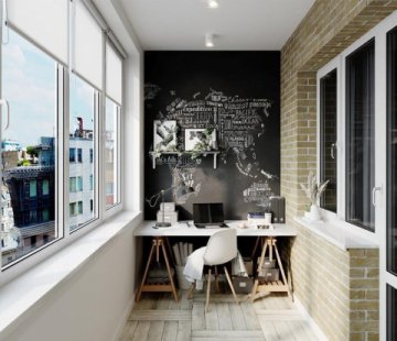 Замковый виниловый пол Alpine Floor Expressive Parquet ECO 10-5 Снежная лавина