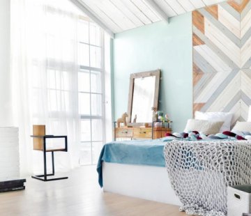 Замковый виниловый пол Alpine Floor Classic ECO 106-1 Ясень Макао