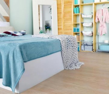 Замковый виниловый пол Alpine Floor Classic ECO 106-1 Ясень Макао