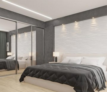 Замковый виниловый пол Alpine Floor Classic ECO 106-2 Дуб Ваниль