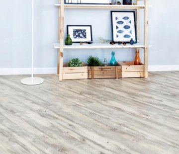 Замковый виниловый пол Alpine Floor Classic ECO 107-8 Акация