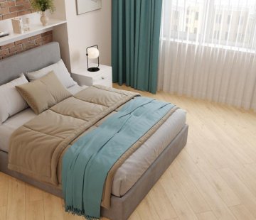 SPC ламинат Alpine Floor Grand Sequoia ECO 11-23 Адендрон