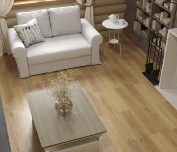 SPC ламинат Alpine Floor Grand Sequoia ECO 11-31 Сьерра