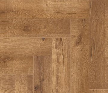 Замковый виниловый пол Alpine Floor Parquet Light ECO 13-2 Дуб Royal