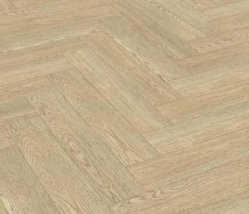 Клеевой виниловый пол Alpine Floor Parquet LVT ECO 16-3 Дуб Ваниль Селект