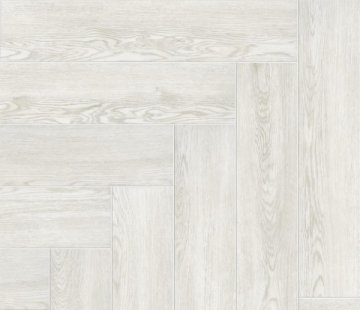 Замковый виниловый пол Alpine Floor Parquet Light ECO 13-4 Дуб Арктик