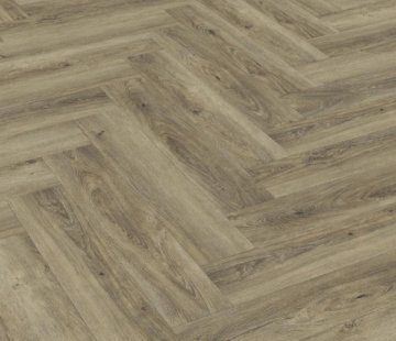 Клеевой виниловый пол Alpine Floor Parquet LVT ECO 16-5 Дуб натуральный отбеленный
