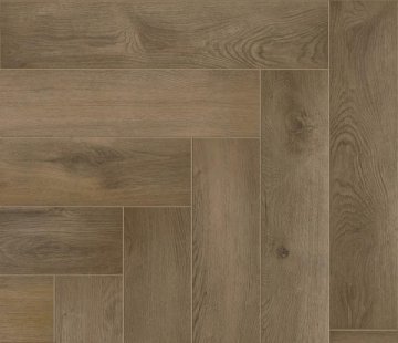Замковый виниловый пол Alpine Floor Parquet Light ECO 13-7 Дуб насыщенный