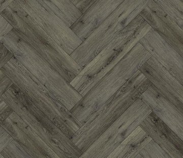 Клеевой виниловый пол Alpine Floor Parquet LVT ECO 16-8 Венге Грэй