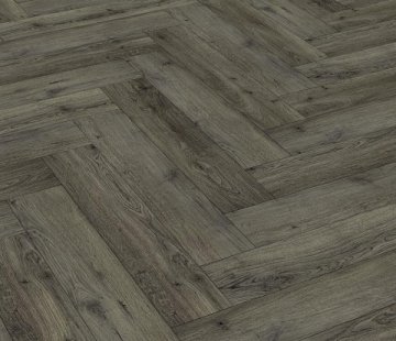 Клеевой виниловый пол Alpine Floor Parquet LVT ECO 16-8 Венге Грэй