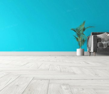 Клеевой виниловый пол Alpine Floor Parquet LVT ECO 16-11 Снежный