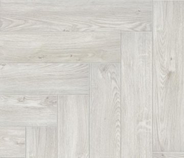 Замковый виниловый пол Alpine Floor Parquet Light ECO 13-11 Снежный