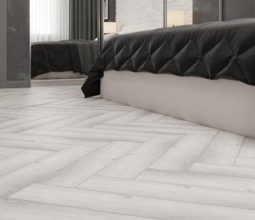 Замковый виниловый пол Alpine Floor Parquet Light ECO 13-12 Дуб Альхена