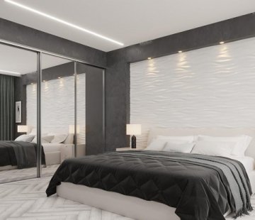 Замковый виниловый пол Alpine Floor Parquet Light ECO 13-12 Дуб Альхена