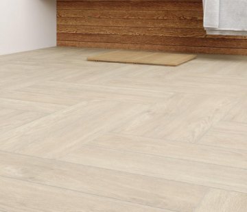 Замковый виниловый пол Alpine Floor Parquet Light ECO 13-14 Дуб Адара