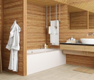 Замковый виниловый пол Alpine Floor Parquet Light ECO 13-14 Дуб Адара