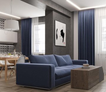 Замковый виниловый пол Alpine Floor Parquet Light ECO 13-15 Дуб Исида