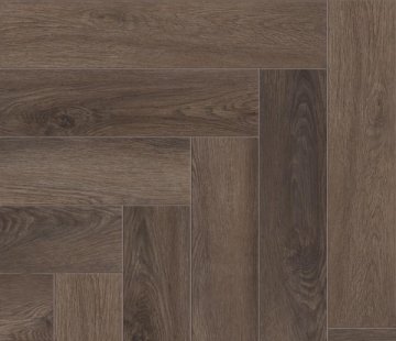 Замковый виниловый пол Alpine Floor Parquet Light ECO 13-16 Дуб Фафнир