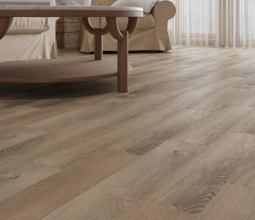 Замковый виниловый пол Alpine Floor Parquet Light ECO 13-17 Дуб Синистра