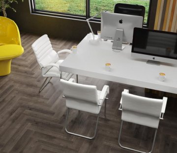 Замковый виниловый пол Alpine Floor Parquet Light ECO 13-19 Дуб Антарес
