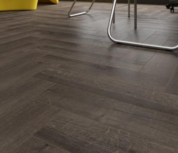 Замковый виниловый пол Alpine Floor Parquet Light ECO 13-19 Дуб Антарес