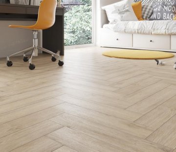 Клеевой виниловый пол Alpine Floor Parquet LVT ECO 16-20 Дуб Медиа