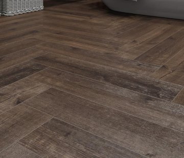 Замковый виниловый пол Alpine Floor Parquet Light ECO 13-22 Дуб Альферац