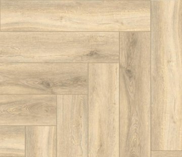 Замковый виниловый пол Alpine Floor Parquet Light ECO 13-24 Дуб Ригель