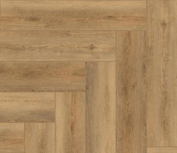 Замковый виниловый пол Alpine Floor Parquet Light ECO 13-30 Дуб Буна