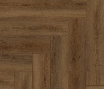 Замковый виниловый пол Alpine Floor Parquet Light ECO 13-33 Дуб Далим
