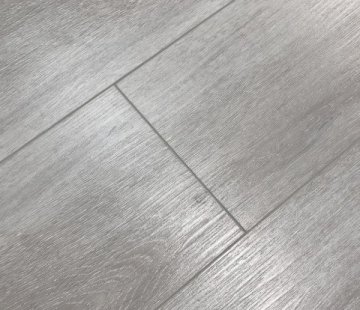 Замковый кварц-виниловый пол Alpine Floor Classic ECO 134-5 Ясень серый