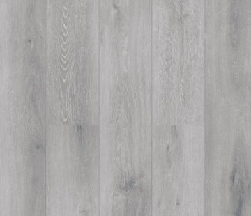 Замковый кварц-виниловый пол Alpine Floor Classic ECO 134-5 Ясень серый